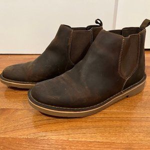 Clarks Chelsea Boot Size 11.5M US